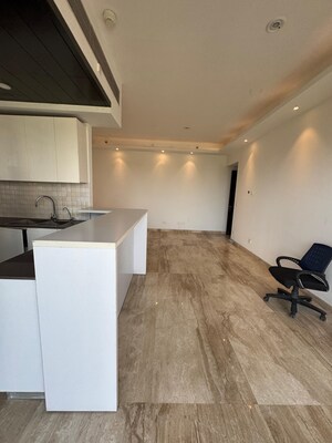 Room in 3.5 BHK Apartment at ATS Pristine, Sector 150 – for Sale