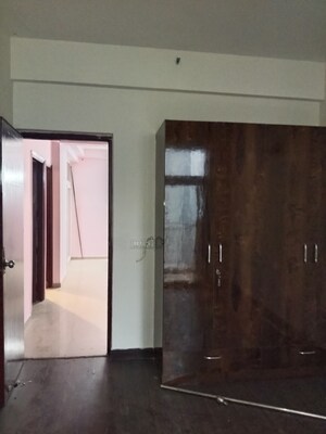 Building Lobby in 3 BHK Apartment at Mahagun Mywoods, Sector 16c Greater Noida – for Sale