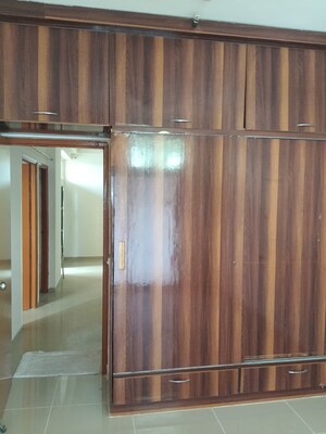 Building Lobby in 3 BHK Apartment at Mahagun Mywoods, Sector 16c Greater Noida – for Sale