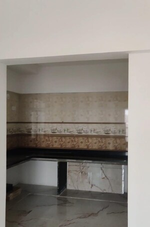 Furnished Amenities in 2 BHK Apartment at Roshan Milestone, Tathawade – for Rent