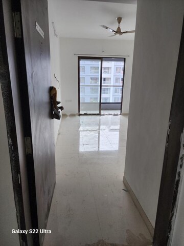 Building Lobby in 2 BHK Apartment at Roshan Milestone, Tathawade – for Rent