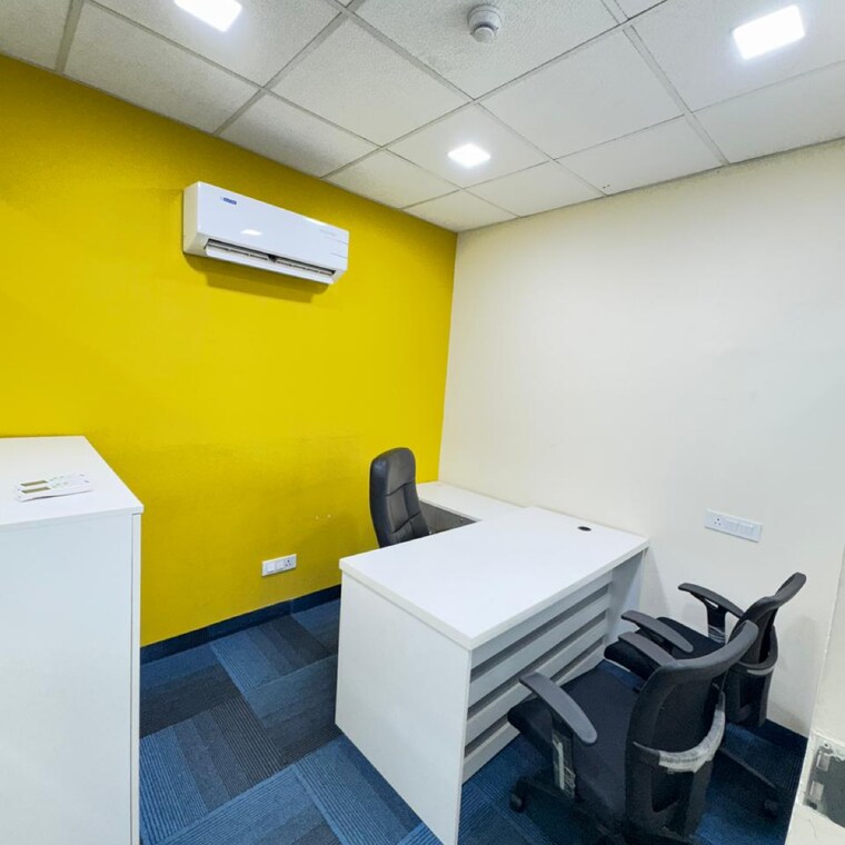 Team Area, sector 74 Commercial Office Space 1150 Sq.Ft. In Sector 74 Mohali 9536934