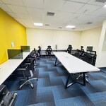 1150 Sq.Ft. Office Space in Ready To Move Office