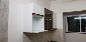 Kitchen in 2 BHK Apartment at L&T Emerald Isle, Powai – for Rent