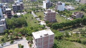 Plot Area in  Plot at Godrej Retreat, Sector 83 – for Sale