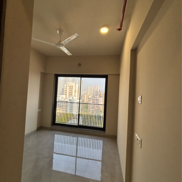 Room in 1 BHK Apartment at Goregaon East – for Rent
