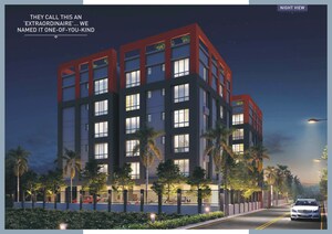 3 BHK Apartment For Sale in Sevoke Road