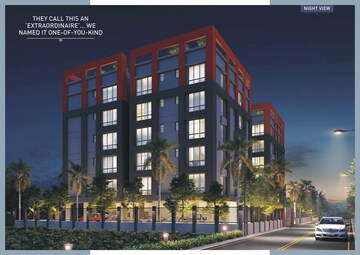 3 BHK Apartment For Sale in Sevoke Road