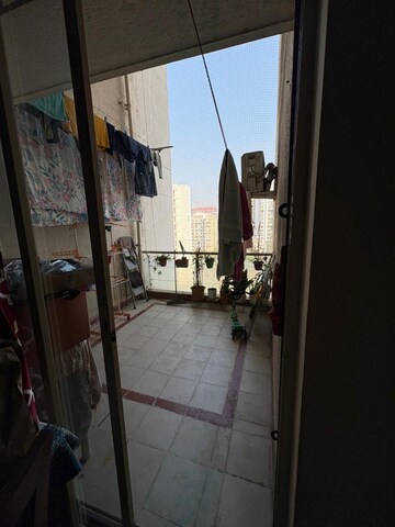 Bathroom in 2 BHK Apartment at Madhupushpa Ph-1 CHS, Wakad – for Sale