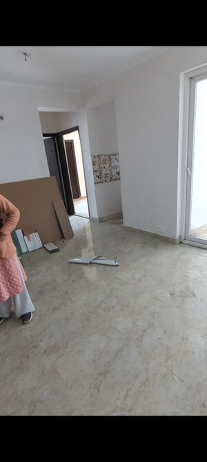 Living Room in 3 BHK Apartment at Amrapali Leisure Park, Amrapali Leisure Valley – for Rent