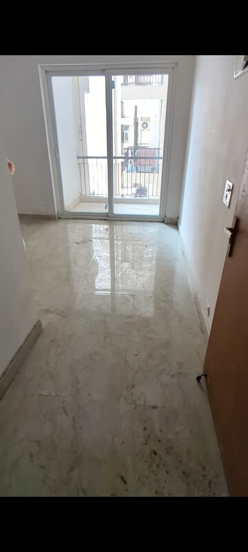 Balcony in 3 BHK Apartment at Amrapali Leisure Park, Amrapali Leisure Valley – for Rent