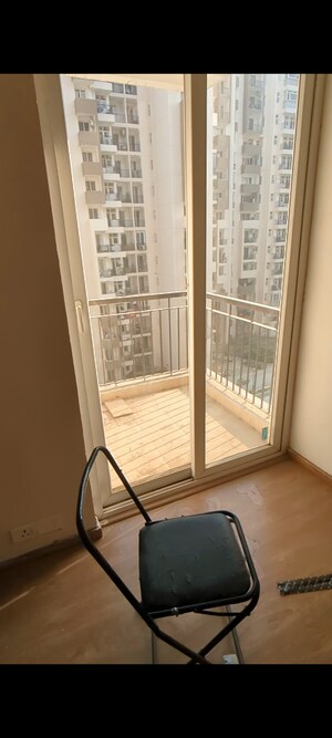 Staircase in 3 BHK Apartment at Amrapali Leisure Park, Amrapali Leisure Valley – for Rent