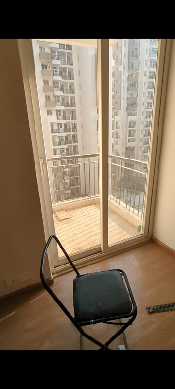 Staircase in 3 BHK Apartment at Amrapali Leisure Park, Amrapali Leisure Valley – for Rent