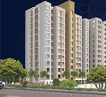 1 BHK 400 Sq.Ft. Apartment in 1bhk Flat