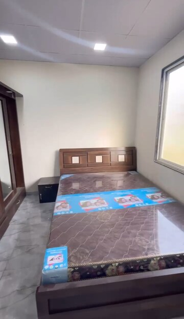 Bedroom in 1 BHK Apartment at Dhayari – for Sale