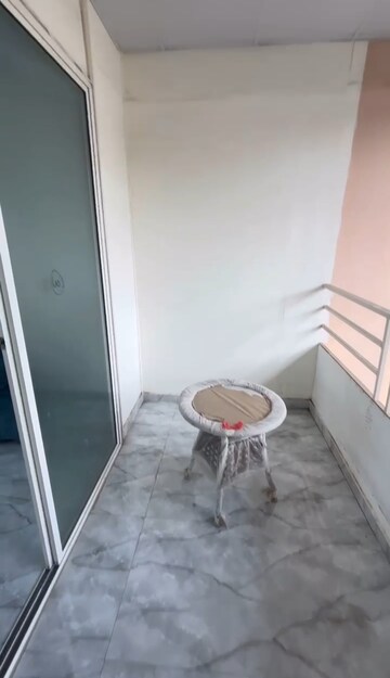 Bathroom in 1 BHK Apartment at Dhayari – for Sale