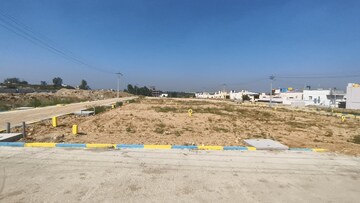  Plot For Sale in Hosur Thally rd