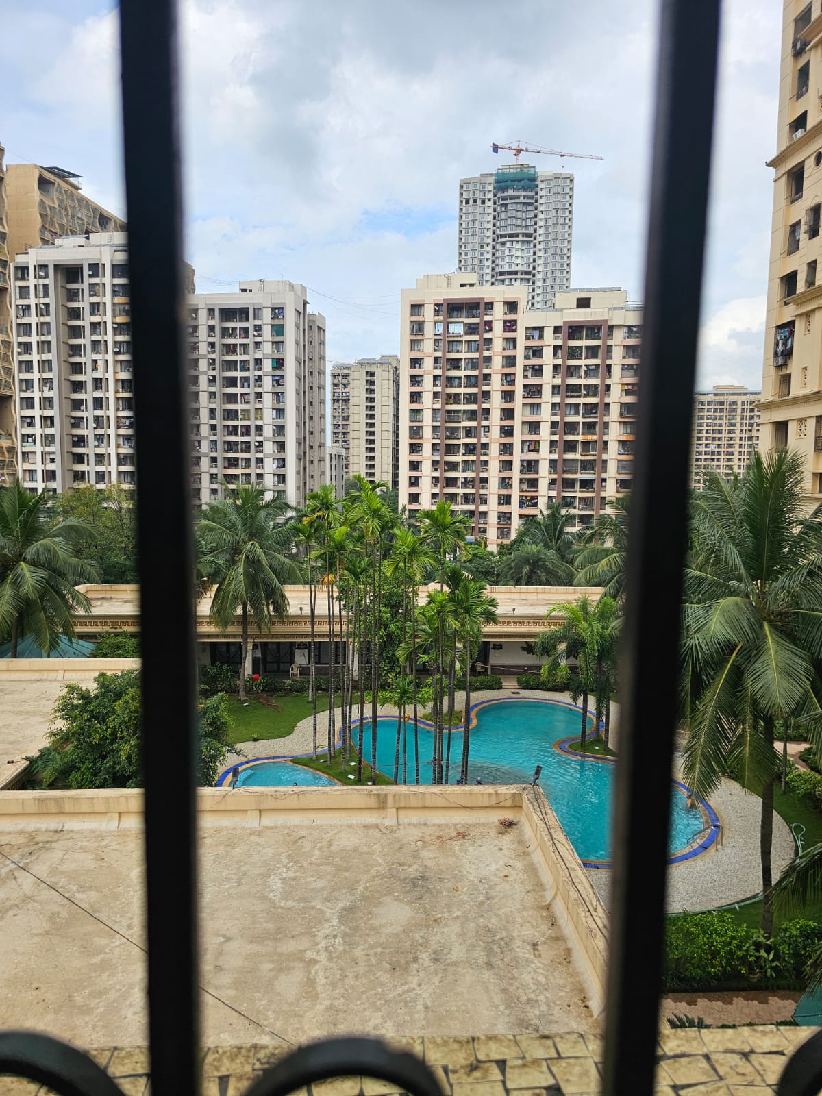2 BHK 735 Sq.Ft. Apartment in Shree Tirupati STG Signature Residency