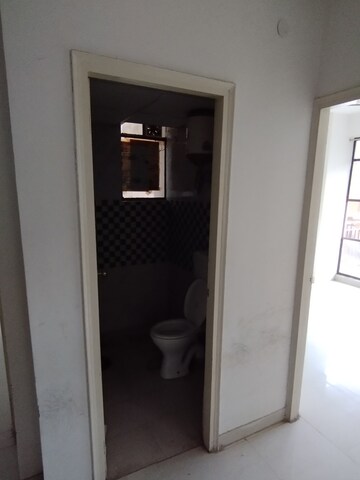 Building Lobby in 2 BHK Apartment at Signature Global Synera, Sector 81 – for Sale