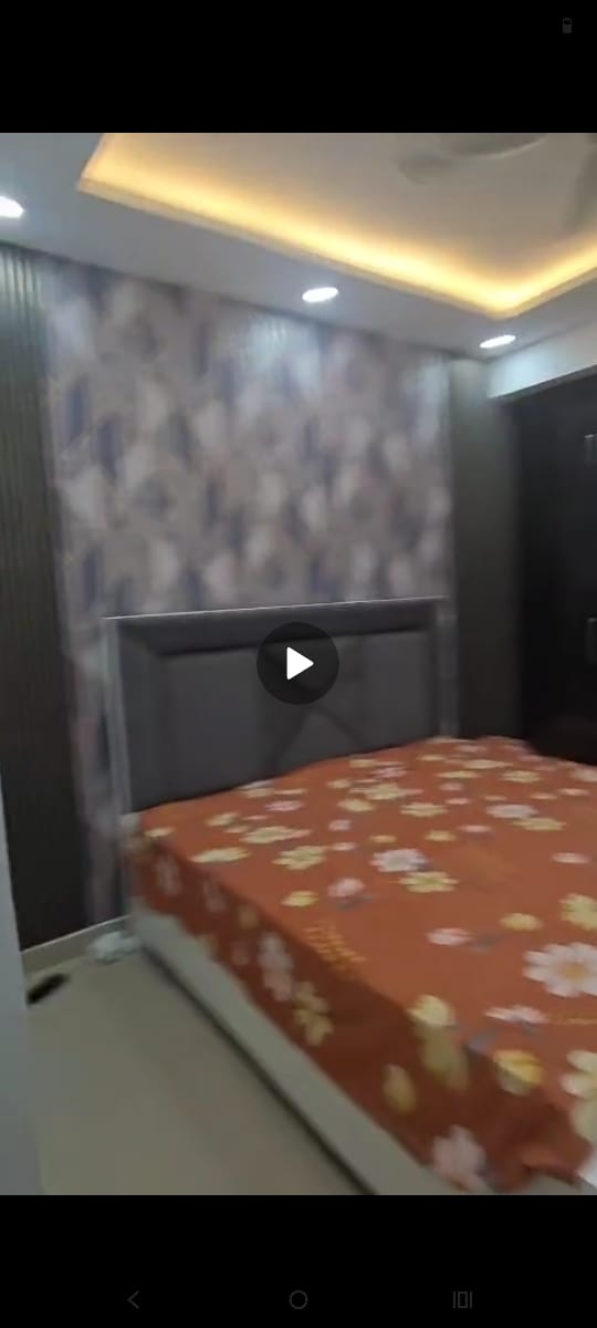 2 BHK Apartment For Rent in Supertech Ecovillage iv