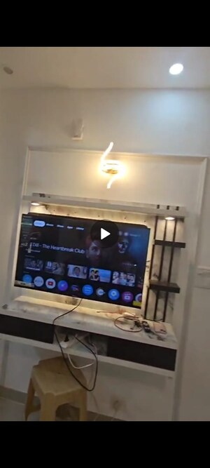 Furnished Amenities in 2 BHK Apartment at Supertech Ecovillage iv, Sector 16b Greater Noida – for Rent