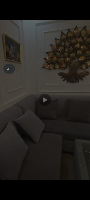 Furnished Amenities in 2 BHK Apartment at Supertech Ecovillage iv, Sector 16b Greater Noida – for Rent