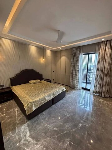 2 BHK Apartment For Rent in Brigade Woods, Whitefield