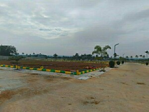  Plot For Sale in Devanahalli