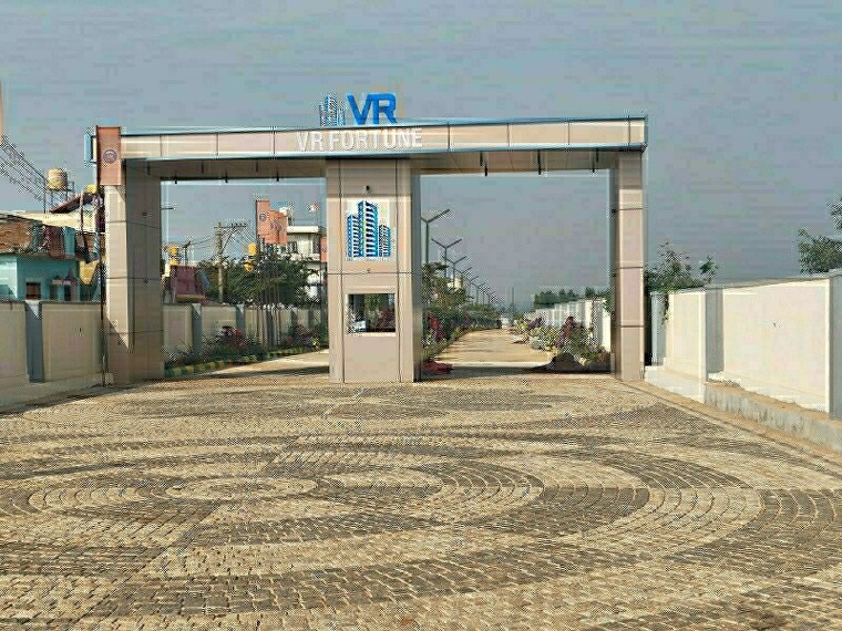 Exterior View, devanahalli  1200 Sq.Ft. Plot In Devanahalli Bangalore 9536900