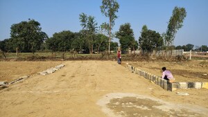 Plot Area in  Plot at Mohanlalganj – for Sale