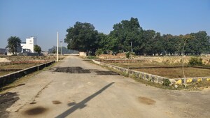 Plot Area in  Plot at Mohanlalganj – for Sale