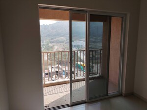 Room in 2 BHK Apartment at Mahalunge – for Rent