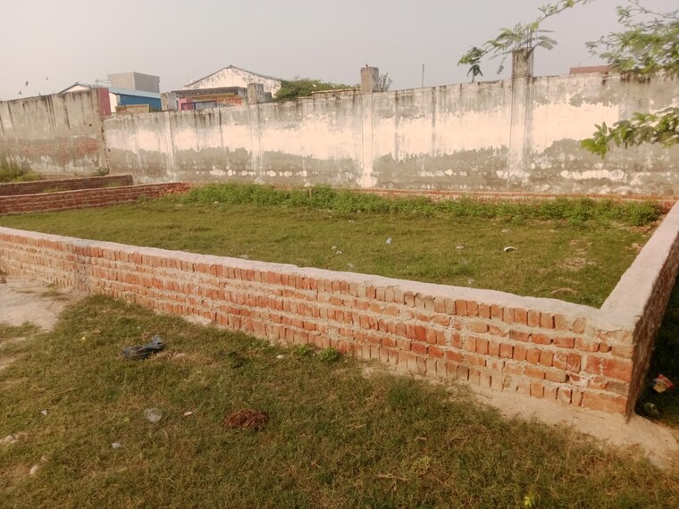 undefined, sk-the-grand-city  945 Sq.Ft. Plot In Jewar Greater Noida 9536916