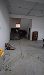 2500 Sq.Ft. Warehouse in Turbhe