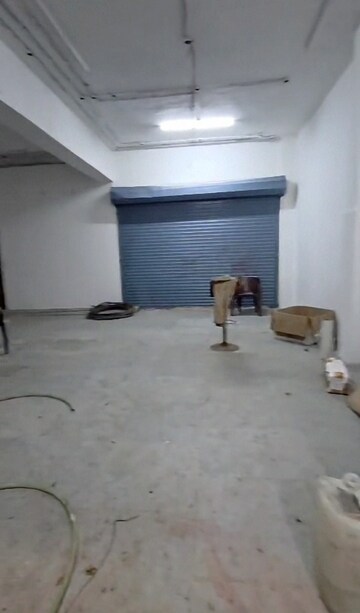 Team Area in  Warehouse at Turbhe – for Rent