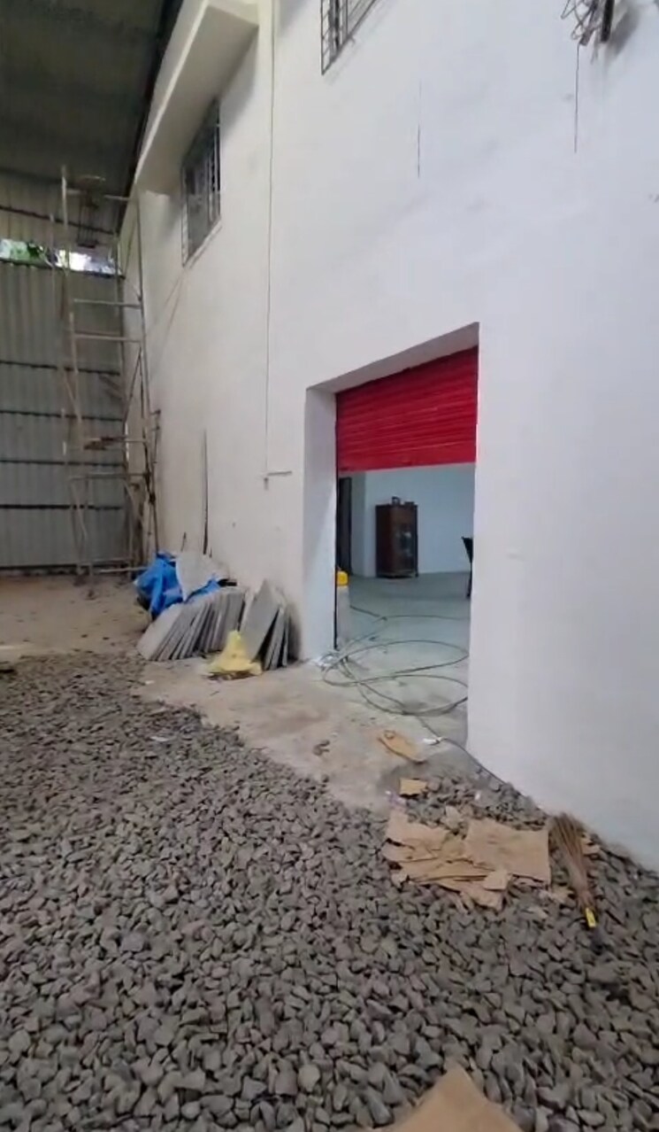 undefined, turbhe Commercial Warehouse 2500 Sq.Ft. In Turbhe Navi Mumbai 9537034