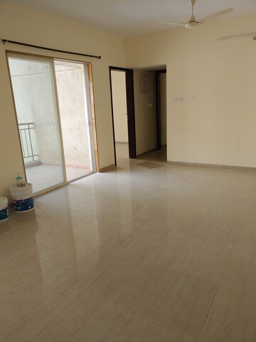 Staircase in 2 BHK Apartment at Park Express, Baner – for Rent