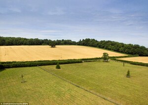  Land For Sale in International Airport Road