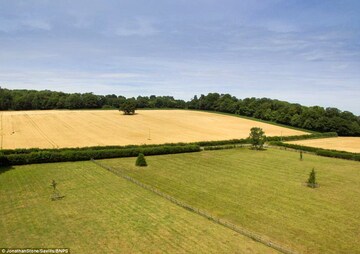  Land For Sale in International Airport Road