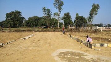 Plot Area in  Plot at Mohanlalganj – for Sale