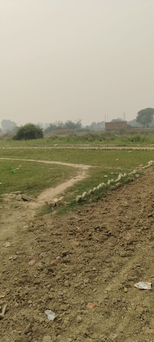 Plot Area in  Plot at SK The Grand City, Jewar – for Sale