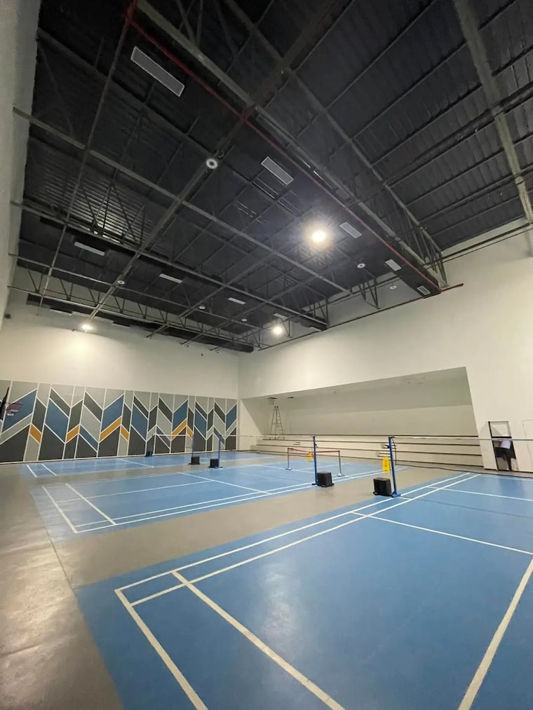 undefined, dosti-greater-thane 1 Bedroom 340 Sq.Ft. Apartment In Kalher Thane 9537210