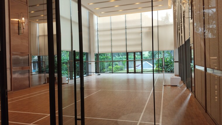 Room, adani-ten-bkc 4 Bedroom 2237 Sq.Ft. Apartment In Bandra East Mumbai 9537199