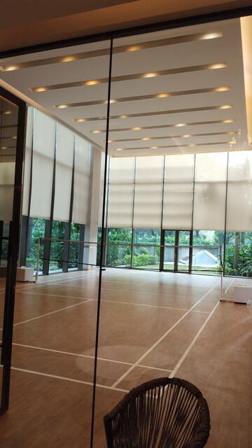 Room in 4 BHK Apartment at Adani Ten BKC, Bandra East – for Sale