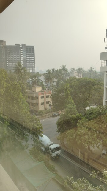 4 BHK Apartment – Exterior View View at Adani Ten BKC, Bandra East - for Sale