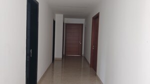 Building Lobby in 5 BHK Villa at Bachupally – for Sale