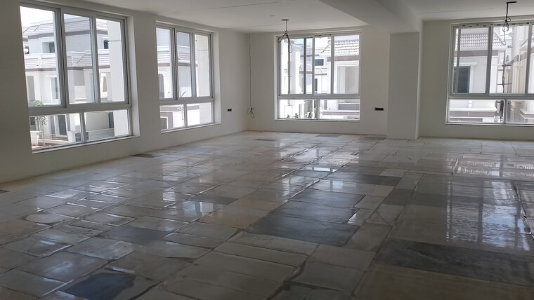 Room, bachupally 5 Bedroom 3430 Sq.Ft. Villa In Bachupally Hyderabad 9537107