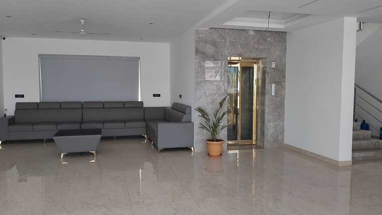 Living Room, bachupally 5 Bedroom 3430 Sq.Ft. Villa In Bachupally Hyderabad 9537107