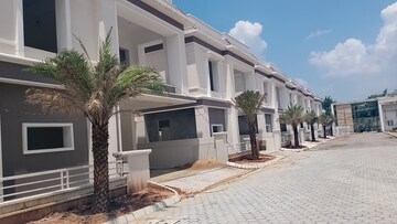 5 BHK Villa – Exterior View View at Bachupally - for Sale