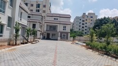 5 BHK + Pooja Room Villa For Sale in Venkateswa Villas 